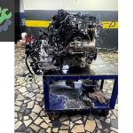 Dacia Duster Komple Motor çıkma parça - ÖZGÜR OTO İSTANBUL