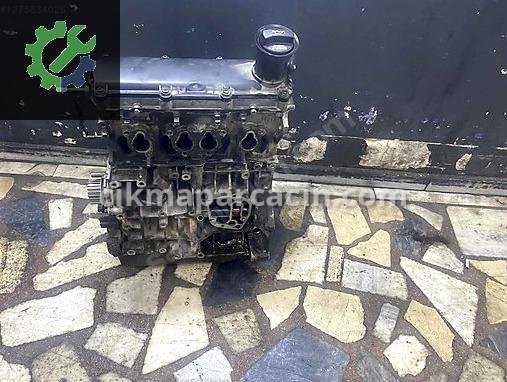 Fiat Doblo Komple Motor çıkma parça