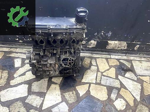 Fiat Doblo Komple Motor çıkma parça - ÖZGÜR OTO İSTANBUL