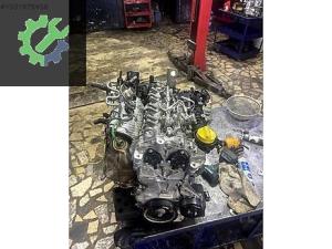 Komple motor (3. Adet)