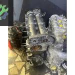 Fiat Fiorino Komple Motor çıkma parça - ÖZGÜR OTO İSTANBUL