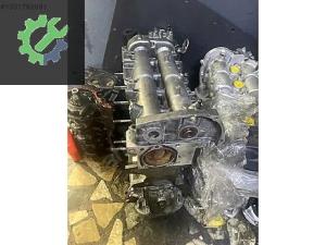 Komple motor