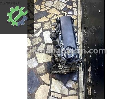 Infiniti M Komple Motor çıkma parça