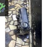 Fiat Doblo Komple Motor çıkma parça - ÖZGÜR OTO İSTANBUL