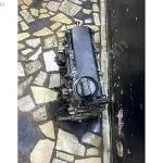 Infiniti M Komple Motor çıkma parça - ÖZGÜR OTO İstanbul