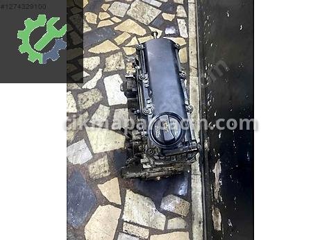 Infiniti M Komple Motor çıkma parça