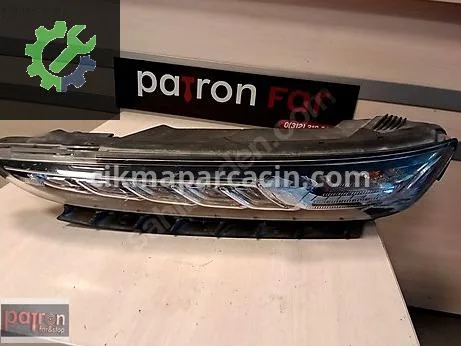 Hyundai Kona Gündüz Farı (DRL) çıkma parça
