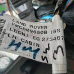 Land Rover Range Rover 2005-2022 Çıkma Airbag (hava Yastığı) EHM500700