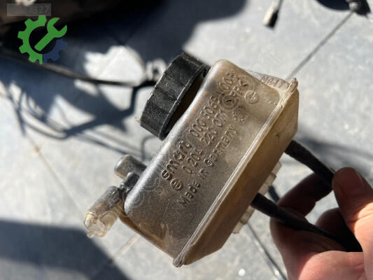 Smart ForTwo Fren Ana Merkezi 0005065 çıkma parça