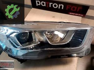 Kuga LED li sağ Far Orjinal