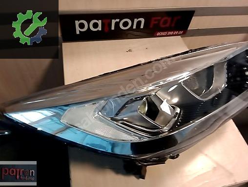 Ford Kuga Sağ Ön Far çıkma parça