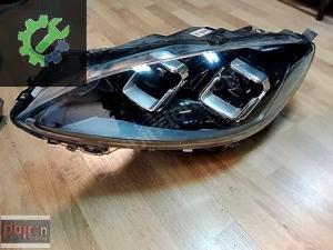 Kuga çift mercekli Sol Far Orjinal