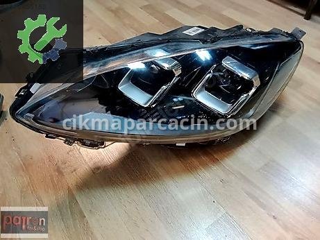 Ford Kuga Sol Ön Far çıkma parça