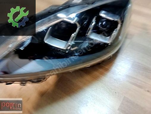 Ford Kuga Sol Ön Far çıkma parça