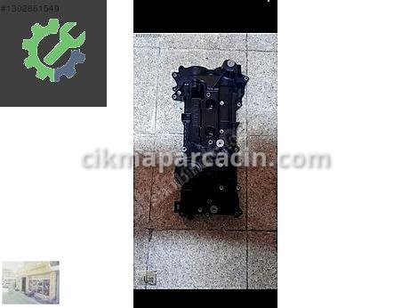 Renault Clio Külbütör Kapağı çıkma parça