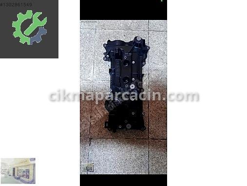 Renault Clio Külbütör Kapağı 132657298R çıkma parça