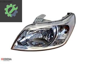 Kutulu Fabrikasyon Chevrolet Orginal Çamurluk Ürün Otomotiv Ekipmanları