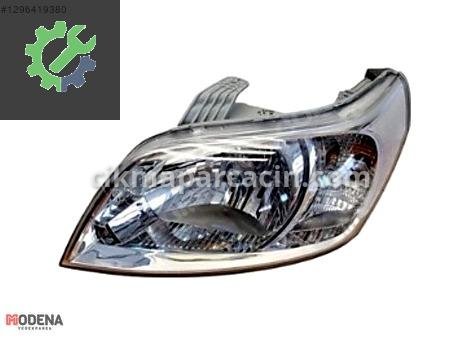 Chevrolet Aveo Çamurluk çıkma parça