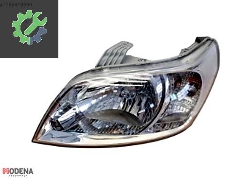 Kutulu Fabrikasyon Chevrolet Orginal Çamurluk Ürün Otomotiv Ekipmanları