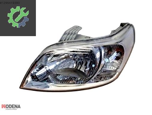 Kutulu Fabrikasyon Chevrolet Orginal Çamurluk Ürün Otomotiv Ekipmanları