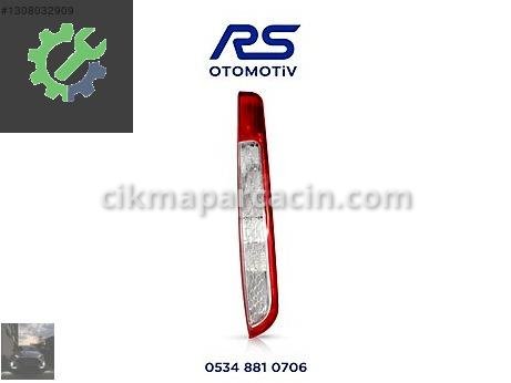 Ford Focus Ön Panel çıkma parça