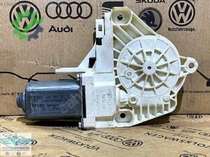 Audi A7 Çıkma Cam Motoru