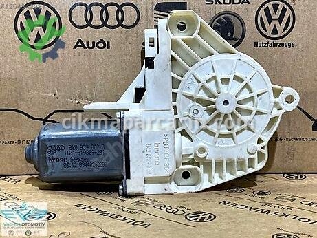 Audi A7 Cam Motoru çıkma parça