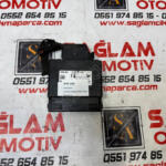 Audi Beyni 8K0959663 Sökme Çıkma