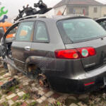Fiat Croma 1998-2014 Çıkma Stop