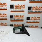 Mazda 626 1998 Dikiz Aynası Çıkma