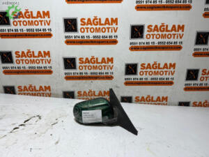 Mazda 626 1998 Dikiz Aynası Çıkma