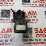 Volkswagen Fren Kaliperi 32332267D Sökme Çıkma