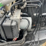 BMW X3 2000-2014 Çıkma ABS Beyni 0265234035