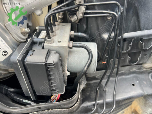 BMW X3 ABS Beyni 0265234035 çıkma parça