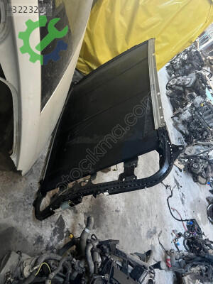Renault Clio Tavan çıkma parça