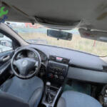 Fiat 500 1999 Çıkma Torpido