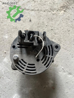 Smart ForTwo Şarj Dinamosu A1601540401 çıkma parça