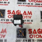 Audi A5 Gateway Beyni 8T0907468T Sökme Çıkma
