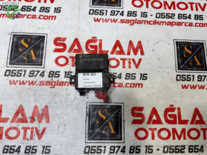 Audi A5 Gateway Beyni 8T0907468T Sökme Çıkma