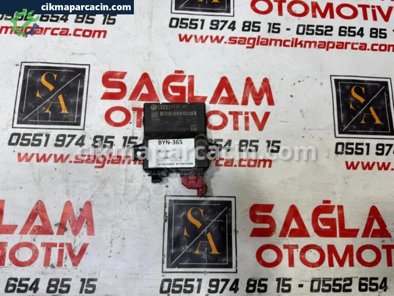 Audi A5 Gateway Beyni çıkma parça