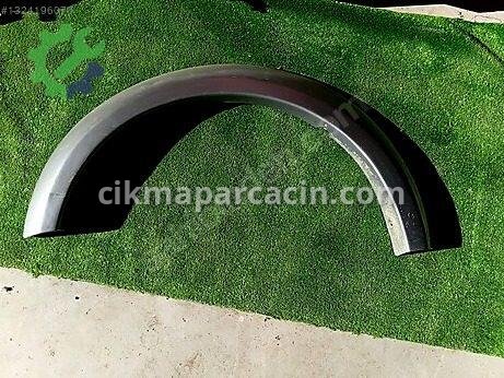 Ford Ranger Çamurluk (Arka) çıkma parça
