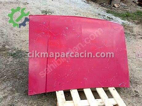 Mitsubishi L300 Kaput çıkma parça