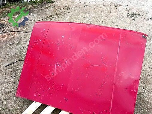 Mitsubishi L300 Kaput çıkma parça