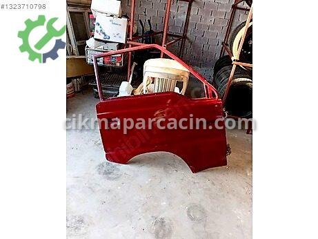 Mitsubishi L300 Kapı (Ön Sağ) çıkma parça