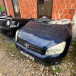 Toyota RAV4 Çıkma Far