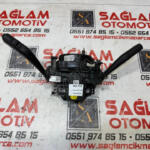 VW Golf Fssk 5K0953507AC