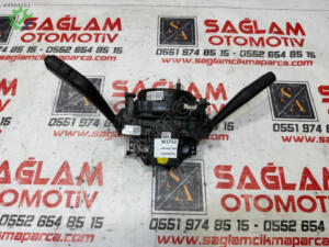 VW Golf Fssk 5K0953507AC