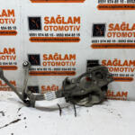 Audi A4 Taşıyıcı çıkma parça - SAĞLAM OTOMOTİV ÇIKMA YEDEK PARÇA Konya