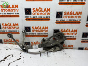Audi A4 Orijinal Çıkma Taşıyıcı 8K0407258G