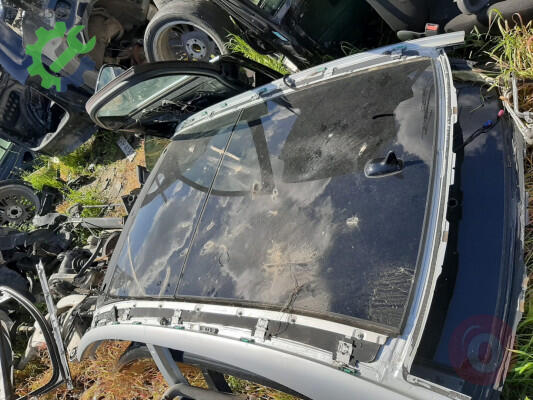 Mercedes-Benz C Serisi Sunroof çıkma parça